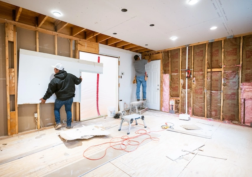 Property Acquisition